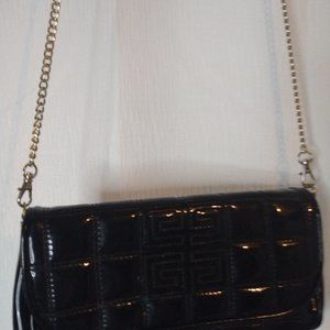 Vintage givenchy cosmetic case